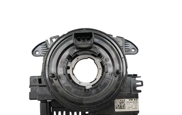 Skoda Superb B6 (3T) Airbag slip ring squib (SRS ring) 5K0953569BC 416299DE