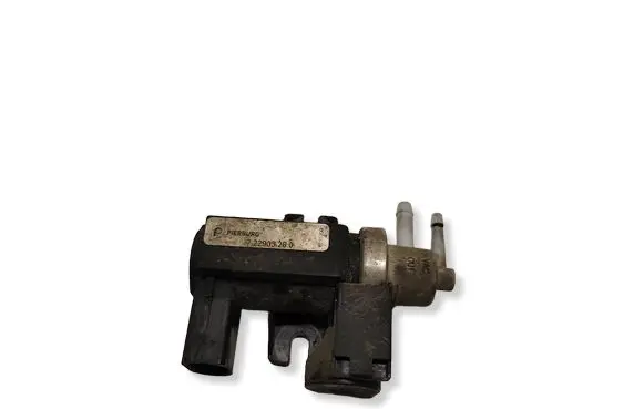 Audi A4 S4 B6 8E 8H Turbo solenoid valve 722903280