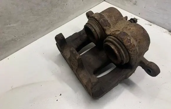 Hyundai Santa Fe Front brake caliper BC140102