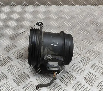 Audi Q7 4M Mass air flow meter 059906461S AFH8016