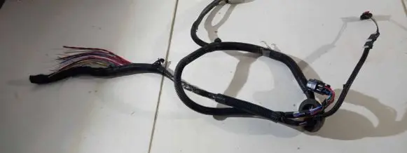 Tesla Model Y Other wiring loom