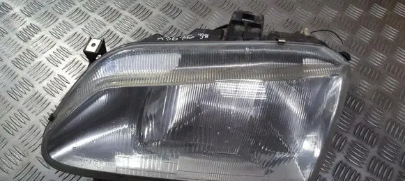 Renault Megane I Headlight/headlamp