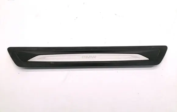 BMW 2 F45 Front sill trim cover 7289216