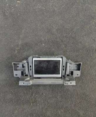 Ford Focus Screen/display/small screen BM5T18B955CG