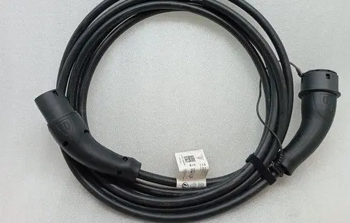 Porsche Panamera (976) Handbrake wiring loom/harness 20242026