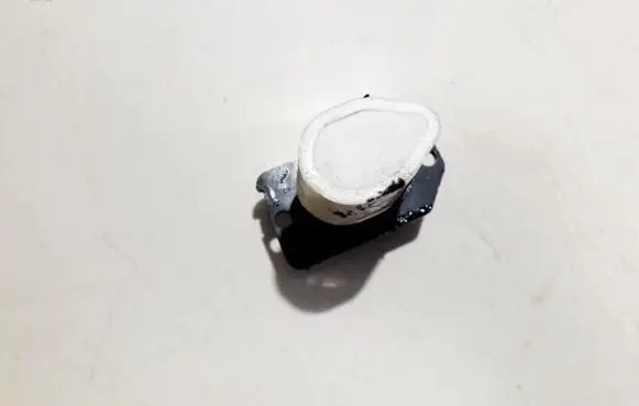 Hyundai Trajet Heater blower motor/fan resistor