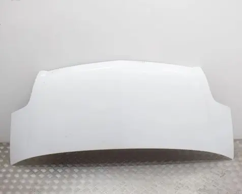 Renault Master II Engine bonnet/hood 7751474717