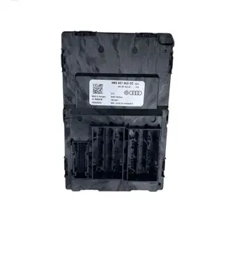 Audi A6 S6 C8 4K Central body control module 4N0907063GE