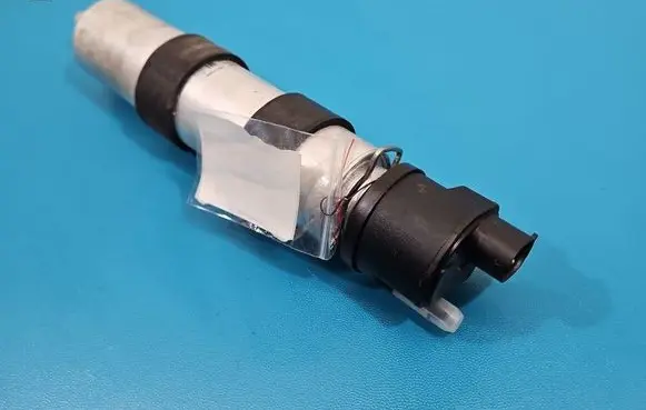 BMW X6 E71 Fuel heater 7801209 IMPRK1542528
