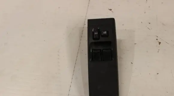 Toyota Corolla Verso AR10 Electric window control switch 54355669D