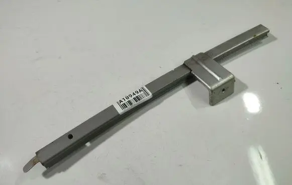 Toyota Corolla Verso AR10 Other exterior part 