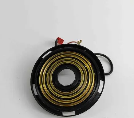 Mercedes-Benz S W140 Airbag slip ring squib (SRS ring) 1404642828
