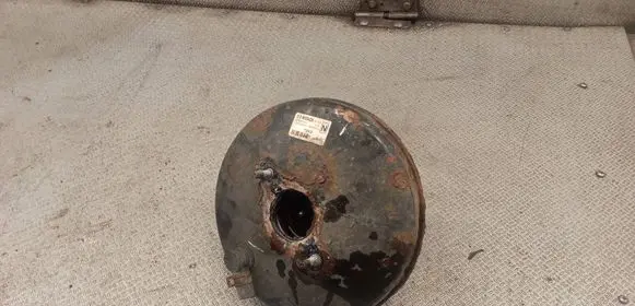 Opel Agila B Brake booster 