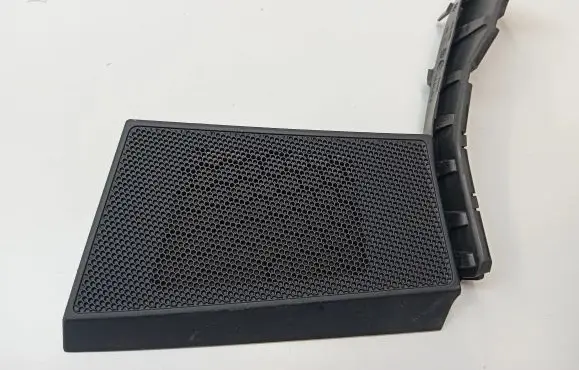 Porsche Macan (95B) Side speaker trim/cover 95B035405A