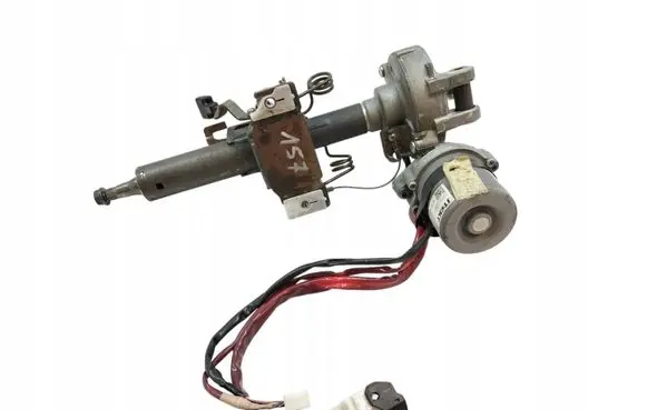 Toyota Avensis T270 Steering wheel axle set 4525005550