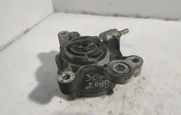 Peugeot 407 Vacuum pump D1651B