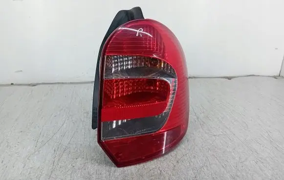 Rear/tail lights