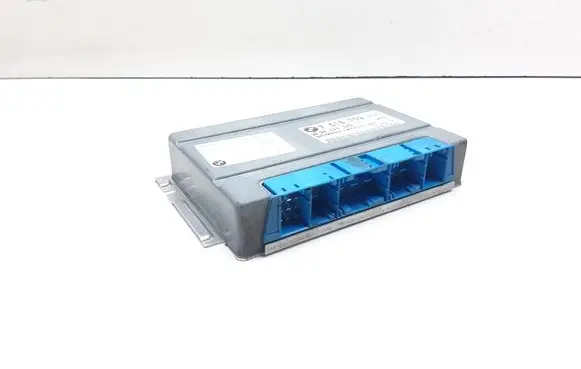 BMW X5 E53 Gearbox control unit/module 7518709 5WK33503AK 7532302