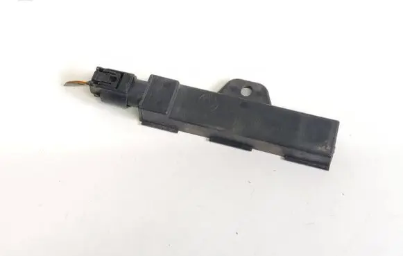 Interior comfort aerial antenna