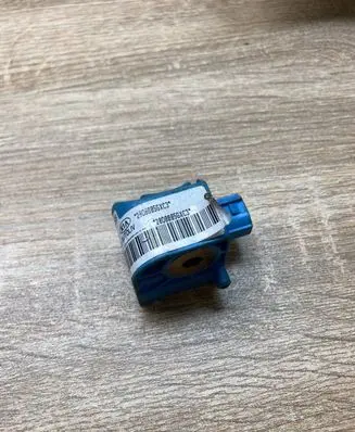 KIA Sorento Airbag deployment crash/impact sensor 959203E100 5WK43228