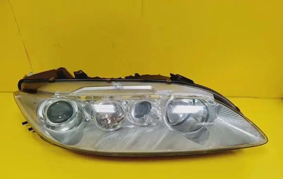 Mazda 6 Headlight/headlamp F014003903R