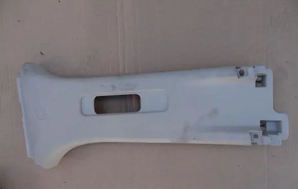 Mazda CX-5 II (B) pillar trim (top) KB7W57969