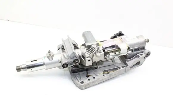 Tesla Model S Steering rack mechanical part A2044601416