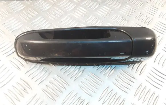 Jeep Grand Cherokee (WJ) Front door exterior handle 00R39TRMAB