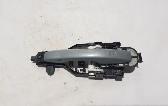 Volvo XC60 Front door exterior handle 
