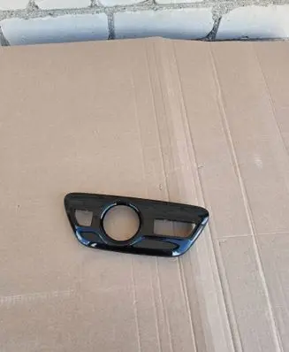 Toyota Prius (XW50) Gear shifter surround trim plastic 5884147040