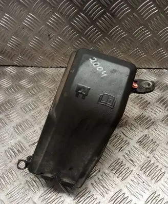 Volvo V70 Fuse box set