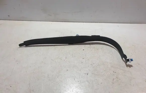 Volvo XC60 Front sill trim cover 31271397