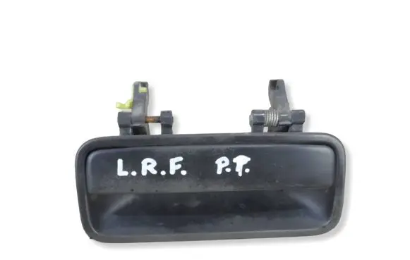 Land Rover Freelander Front door exterior handle 