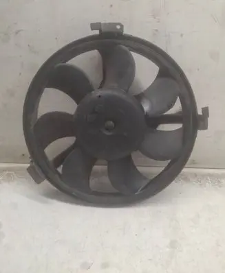 Audi A4 S4 B5 8D Electric radiator cooling fan 849354V