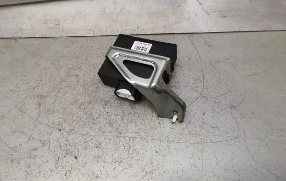 Peugeot 107 Other control units/modules 897400H010 897400H01000