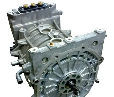 Hyundai Kona I Engine 365000E700