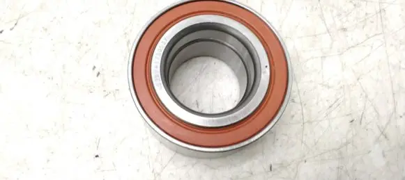 Audi 80 90 S2 B4 Rear wheel ball bearing 41750037 DAC39 5708