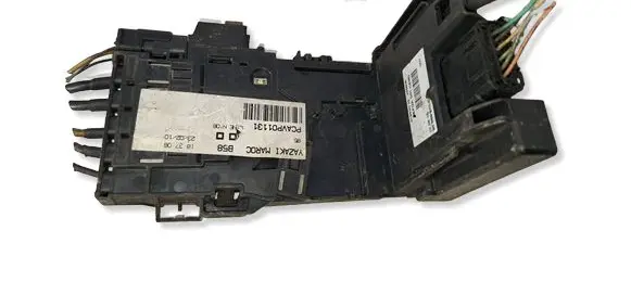 Peugeot 3008 I Positive wiring loom 97993N02 225406 9665527580