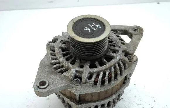 Mazda CX-7 Generator/alternator R2AAA A2TJ0681