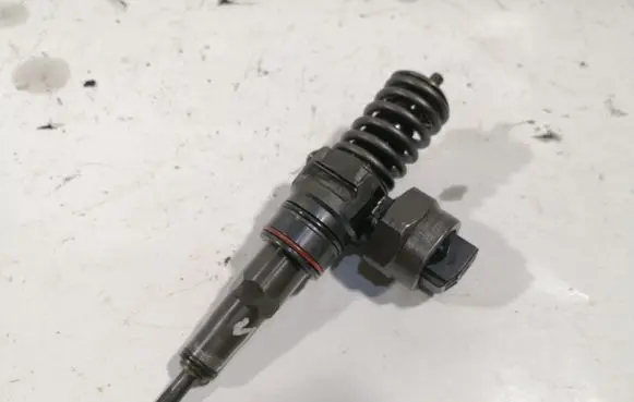 Ford Galaxy Fuel injector 038130073AC