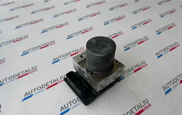 BMW 5 E60 E61 ABS Pump 6768906 6768908 34516768906