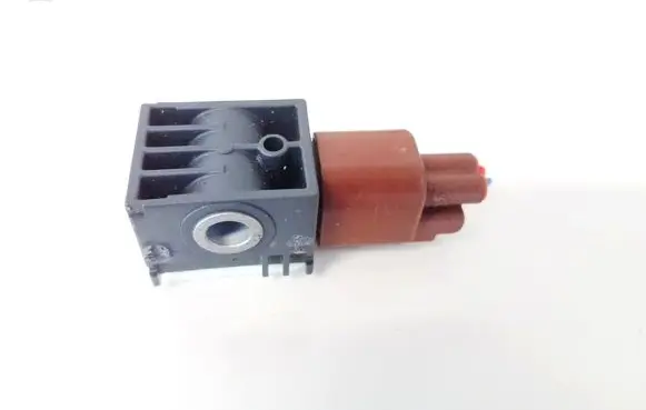 KIA Carens II Airbag deployment crash/impact sensor 959201D000 95920-1D000