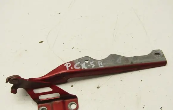 Mazda CX-5 II Engine bonnet/hood hinges 