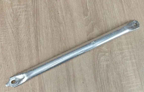 BMW 4 G22 G23 G24 G26 Other interior part 7456115