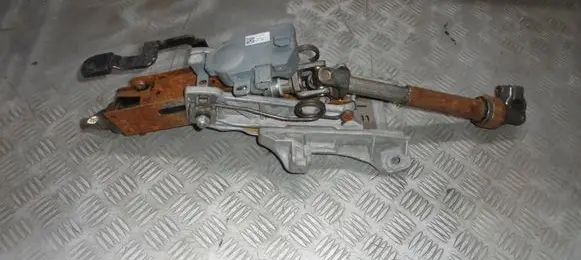 Volvo V40 Steering wheel axle P31340956