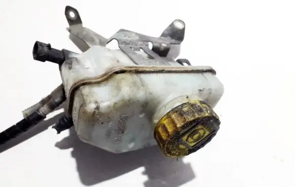 Fiat Punto (188) Brake fluid reservoir 0204051121