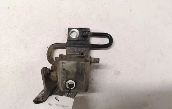 Seat Ibiza III (6L) Rear door lower hinge
