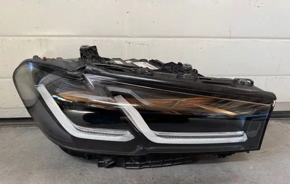 BMW 5 G30 G31 Headlight/headlamp 5A388E802