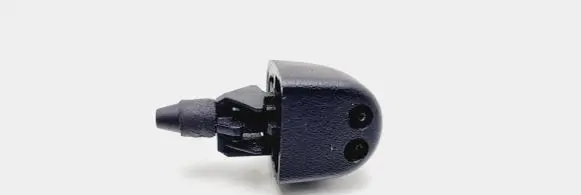 Renault Laguna I Windshield washer spray nozzle 