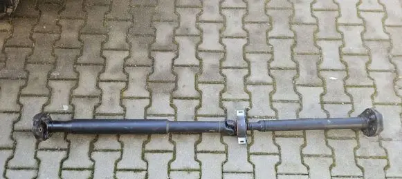 Mercedes-Benz S W223 Front prop shaft A2233201 815900000640191 2234103201